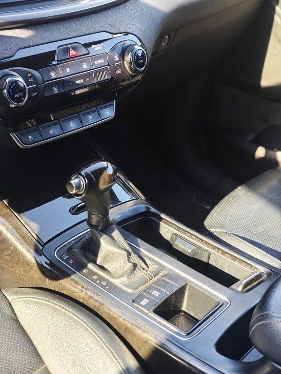 Kia Sorento, 2.0 L, 2016 il, 222 000 km — Avtomobillər, Bakı (5)