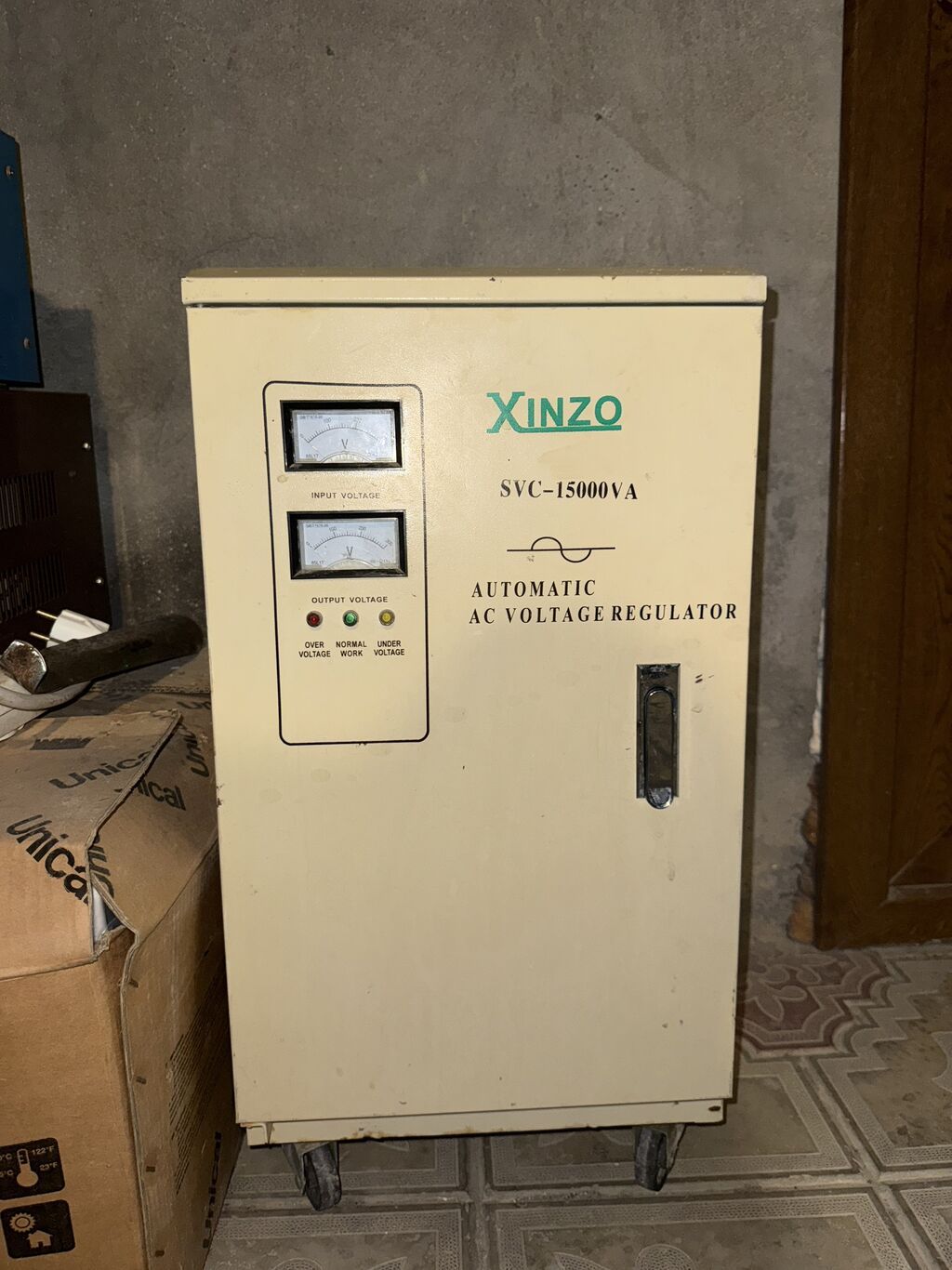 15 minlikdi Qoşa sarğılıdır Heç bir problemi yoxdur Real alıcıya — Elektronika, Digah