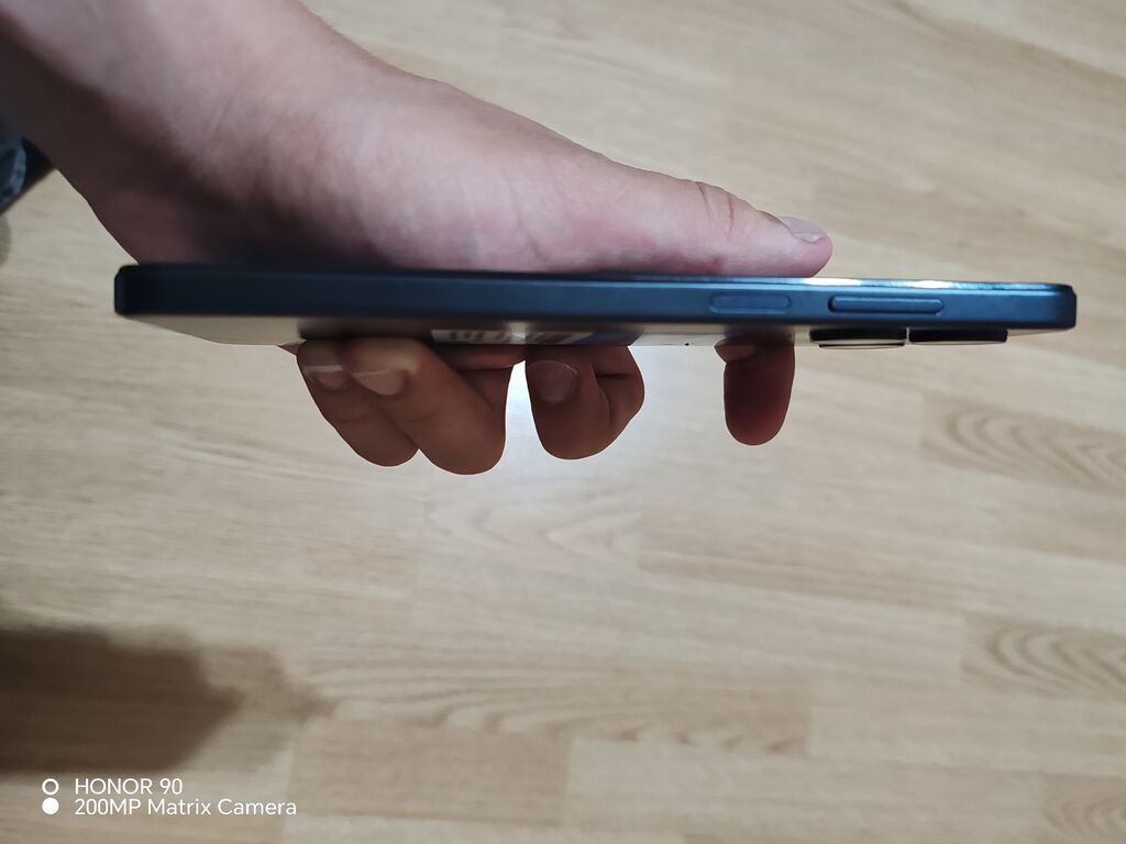 Honor X5b Plus, 128 GB, rəng - Qara — Honor, Gəncə (3)