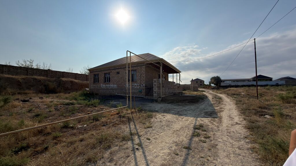 2 sot, Tikinti, Mülkiyyətçi, Bələdiyyə — Torpaq, Şirvan (8)