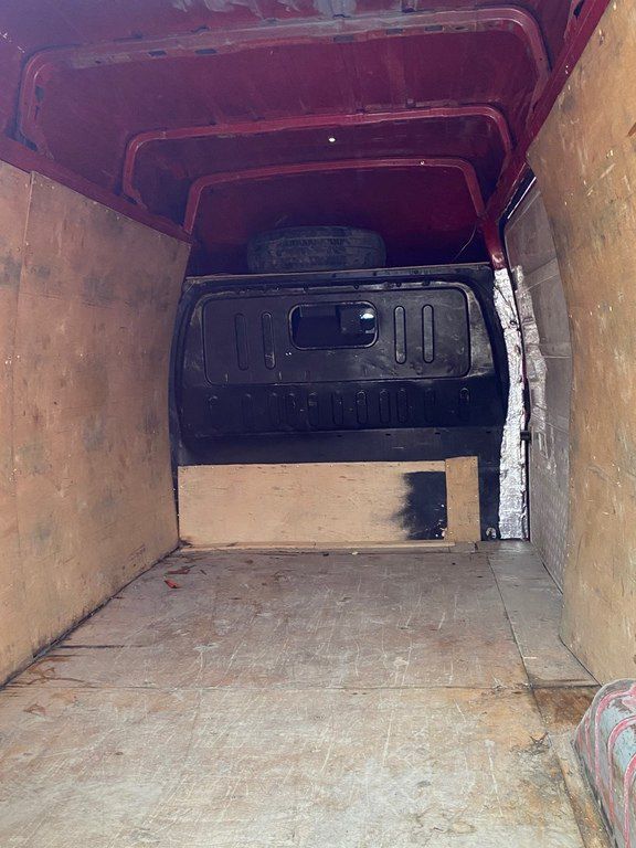 Ford Transit, 2.4 L, 2003 il, 200 000 km — Avtomobillər, Gəncə (7)
