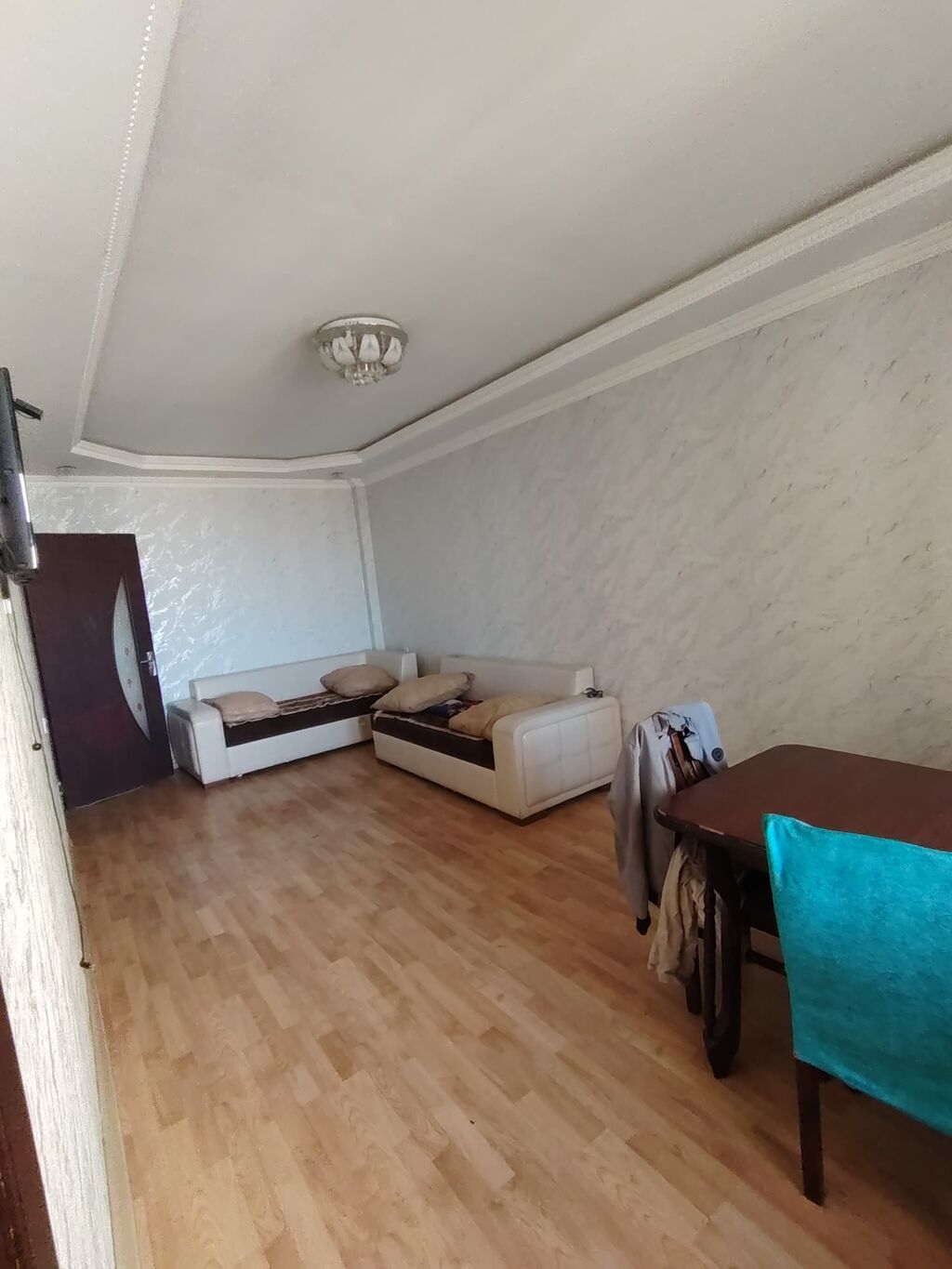 2 otaqlı, 80 kv. m — Daşınmaz əmlak, Bakı (5)