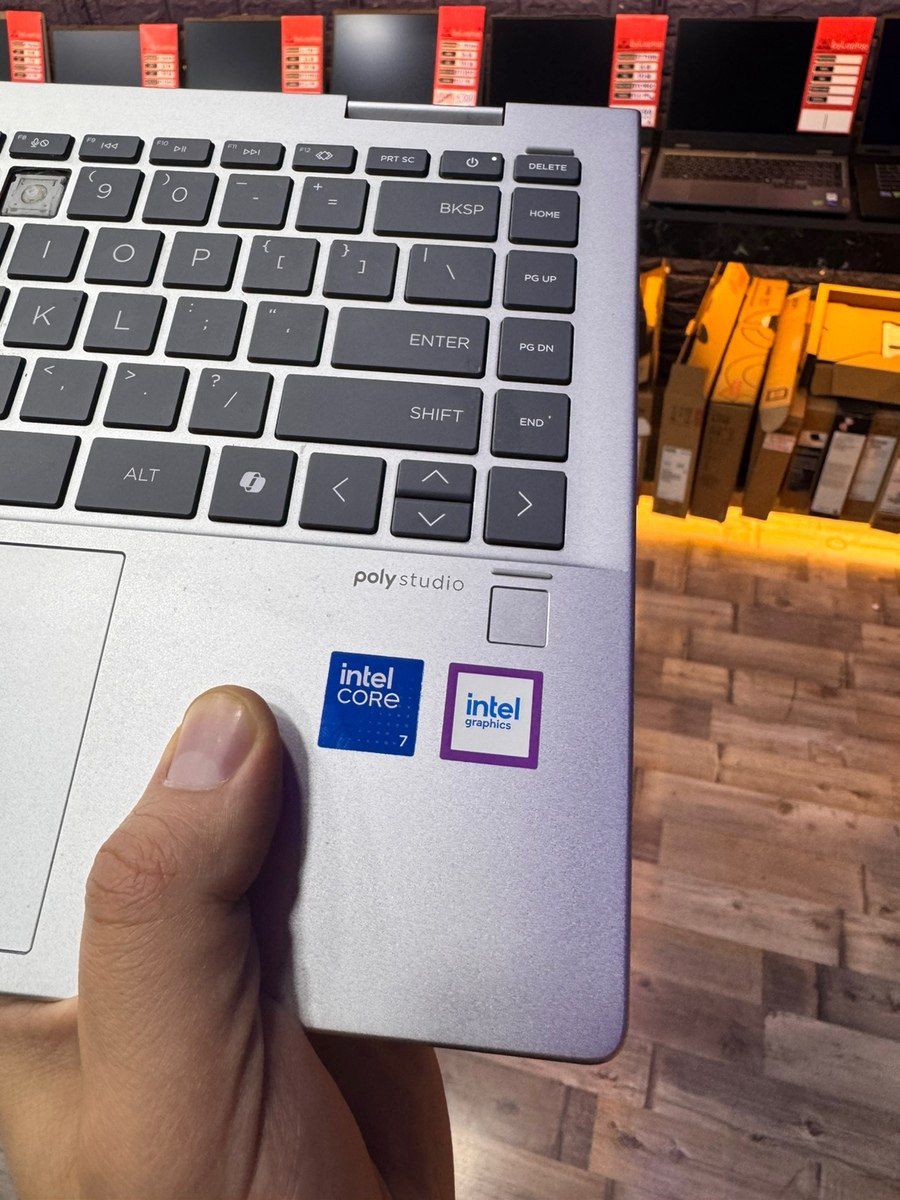 HP Envy x360 2-in 1 — Elektronika, Bakı (4)