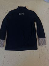 Gucci uzunqol köynək/svitşört usaq üçün 7 yaş — Fidan
