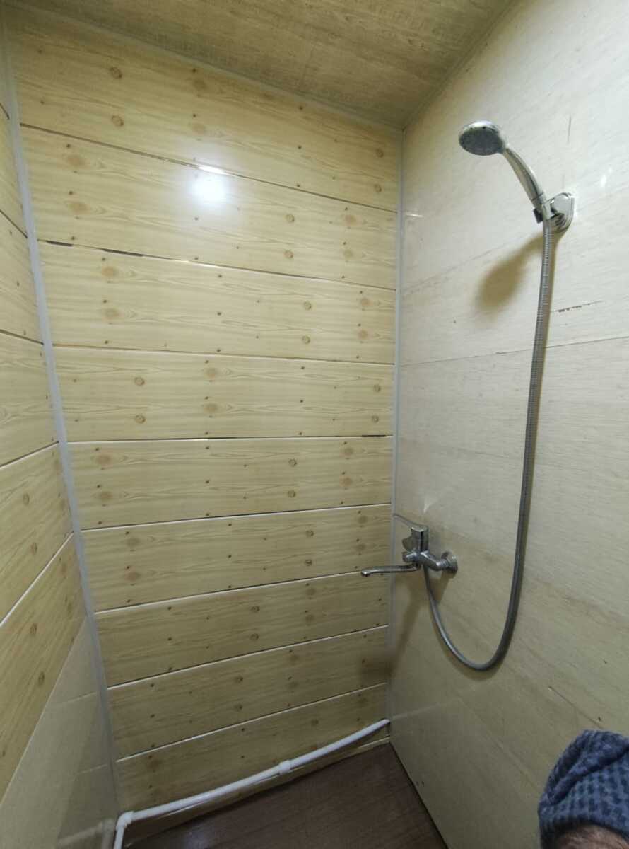 Həyət evi kirayə verilir, Şəfaət Mehtiyev küç — Ev, villa, Bakı (9)