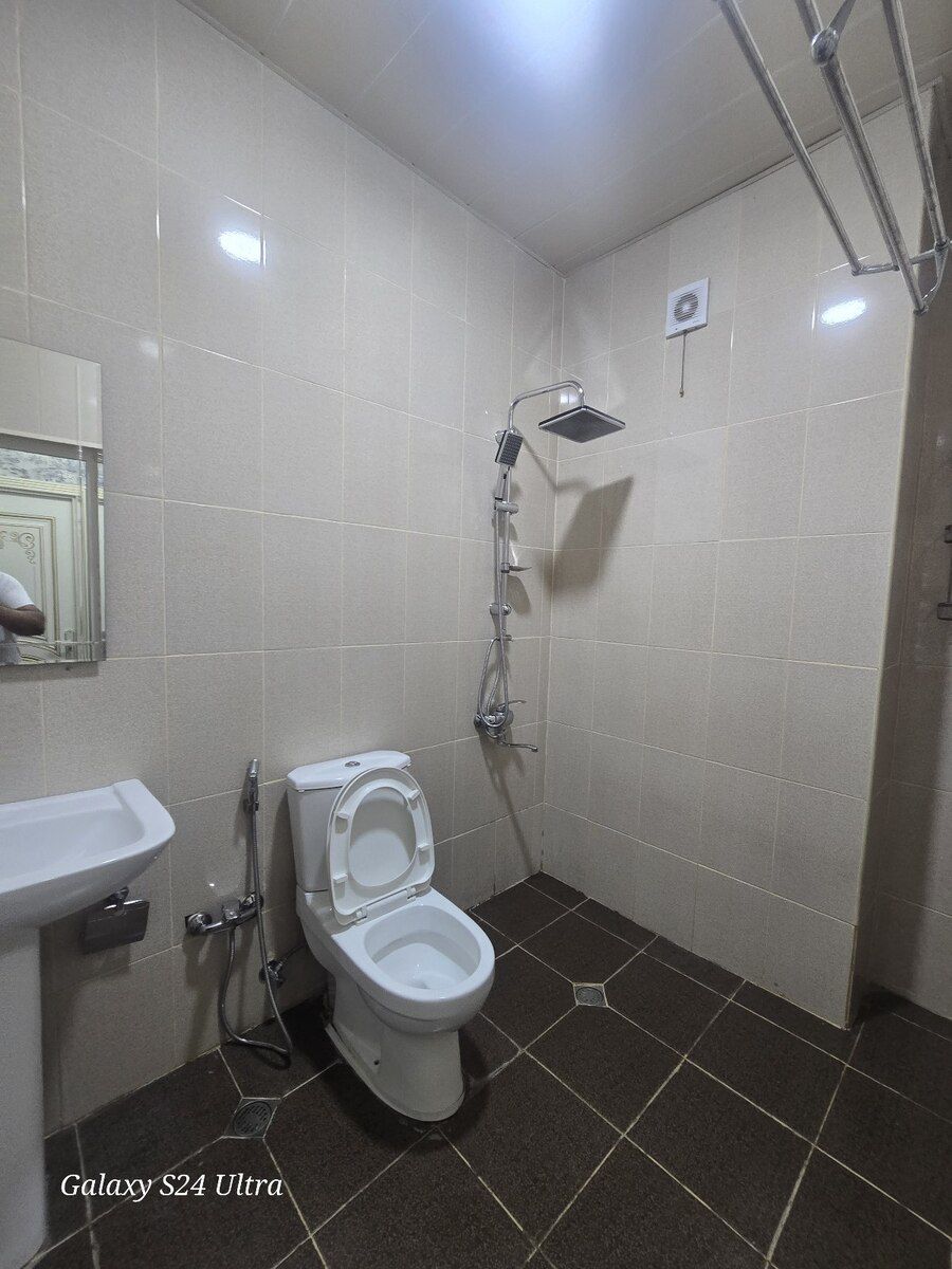 1-otaqlı yeni tikili, Hövsan qəs., 39 m² — Mənzil, Bakı (6)