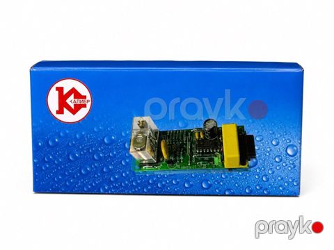 Kalibr — Elektron idarəetmə modulu (plata) Məhsul təsviri: - Kalibr — Qobu