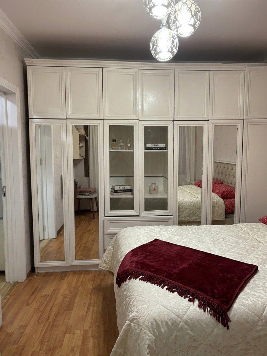 İcarəyə verilir 3 otaqlı köhnə tikili 50 m² — Mənzil, Xırdalan (2)