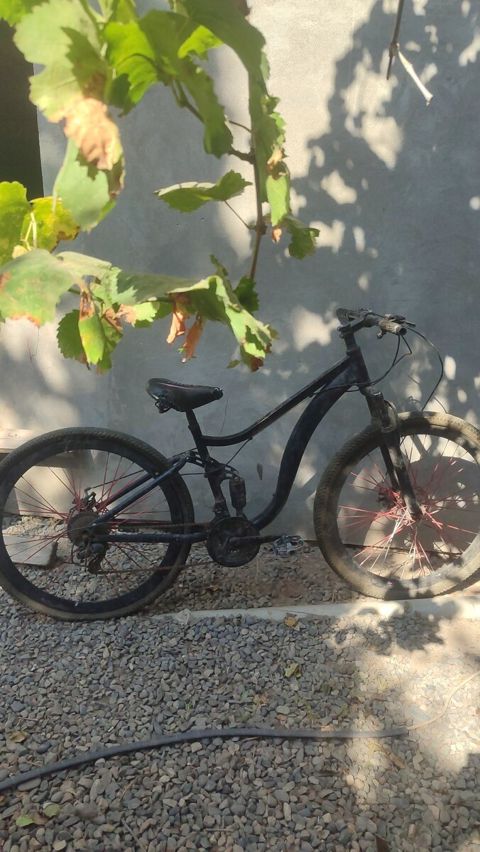 Elektrik velosiped — Saatlı
