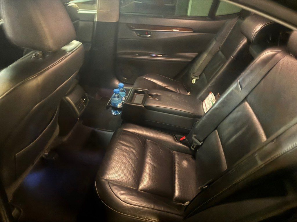 Lexus ES 250, 2.5 L, 2014 il, 249 084 km — Avtomobillər, Bakı (8)
