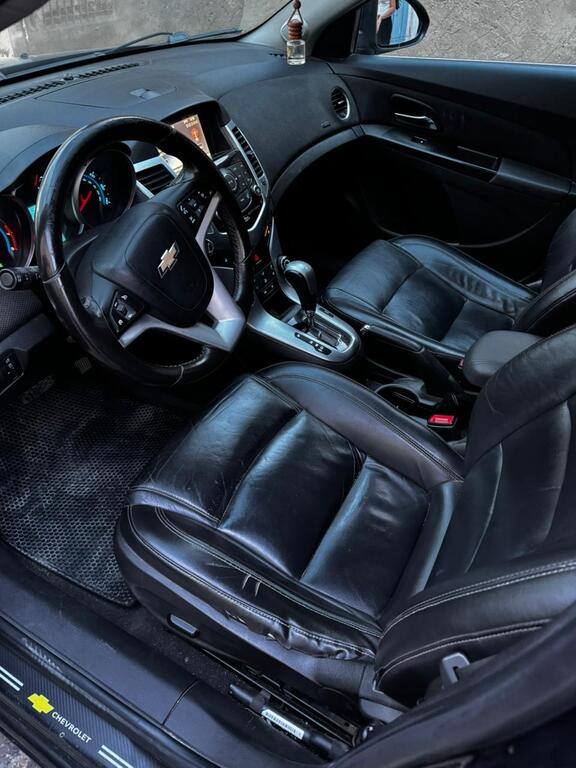 Chevrolet Cruze, 1.4 L, 2014 il, 326 231 km — Avtomobillər, Bakı (5)
