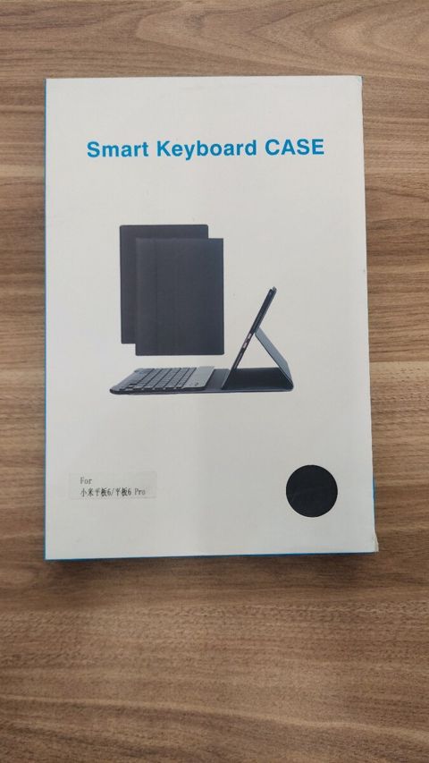 Xiaomi Pad 6/6 Pro Klaviatura — Bakı