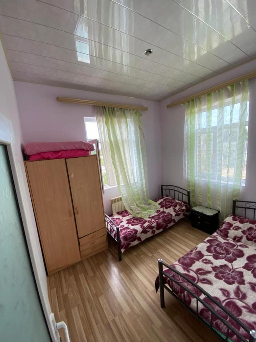 Həyət evi kirayə verilir, Mərdəkan qəs — Ev, villa, Bakı (8)