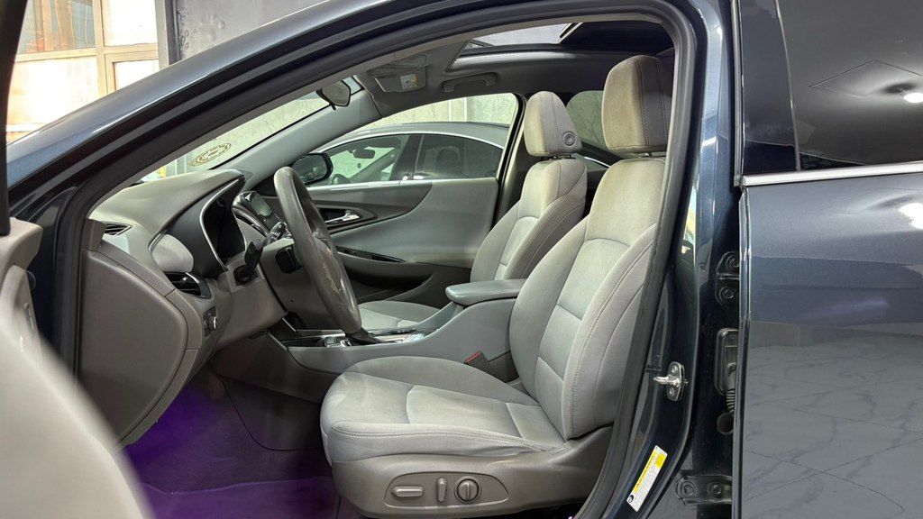 Chevrolet Malibu, 1.5 L, 2020 il, 149 000 km — Avtomobillər, Bakı (7)