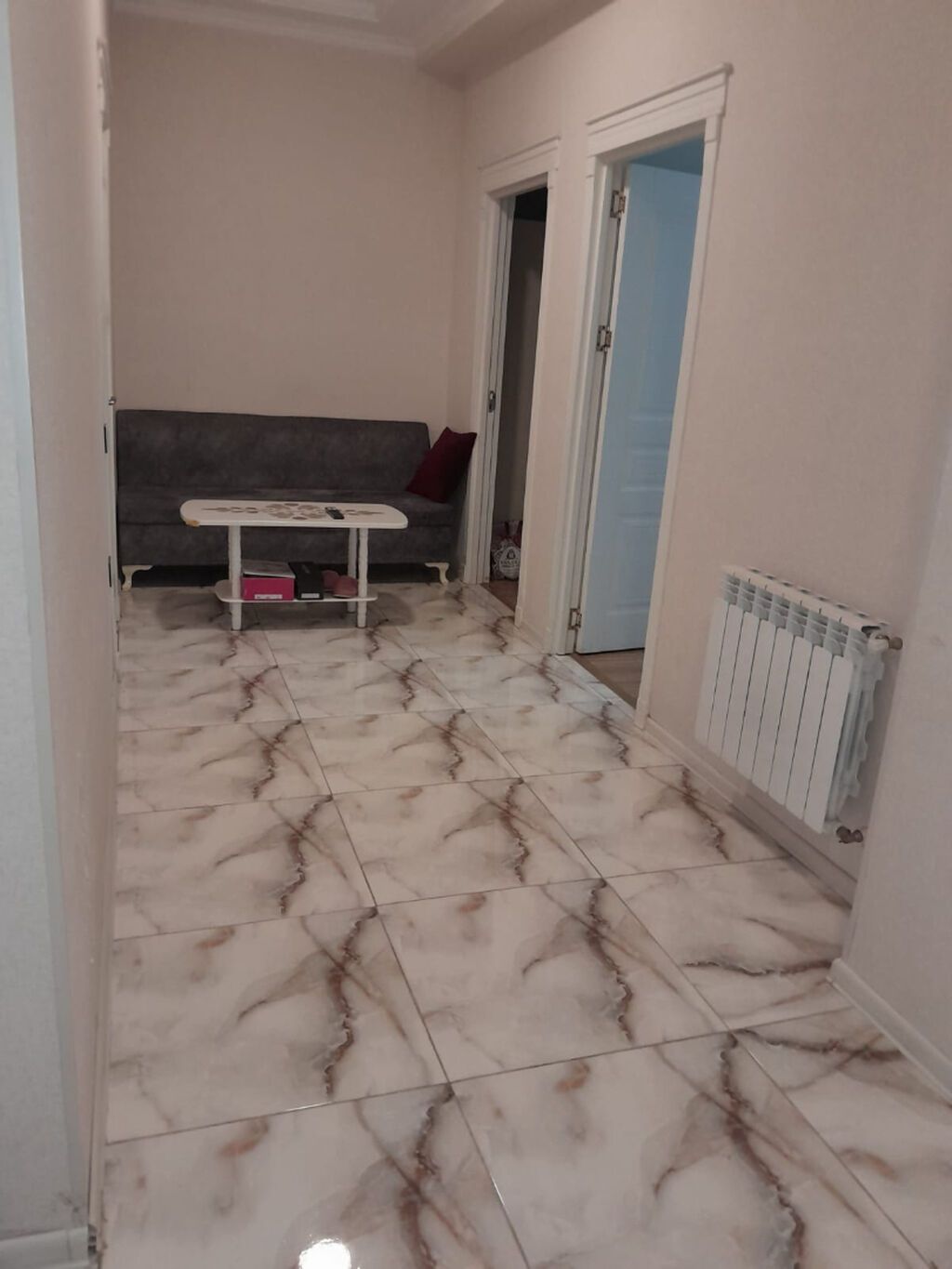 Mənzil Kirayə Verilir Ünvan: Xətai rayonu, Lütfizadə küçəsi — Daşınmaz əmlak, Bakı (4)