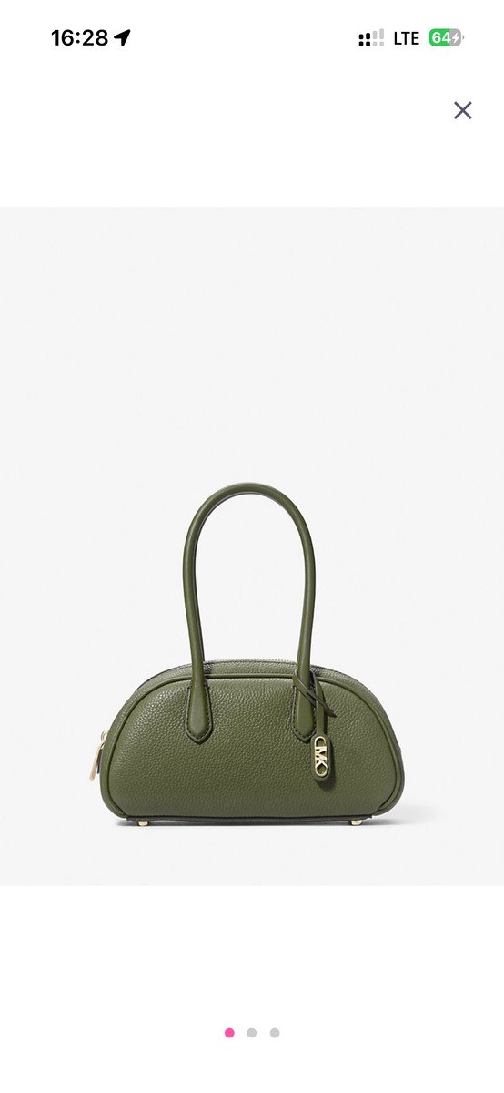 Michael Kors çantası — Aksesuarlar, Bakı (6)