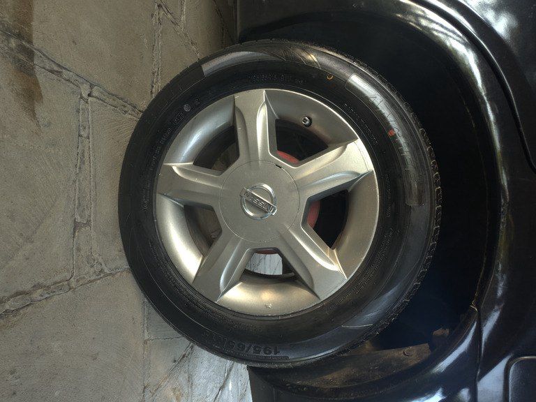 Nissan Sunny, 1.6 L, 2008 il, 298 000 km — Avtomobillər, Masallı (10)