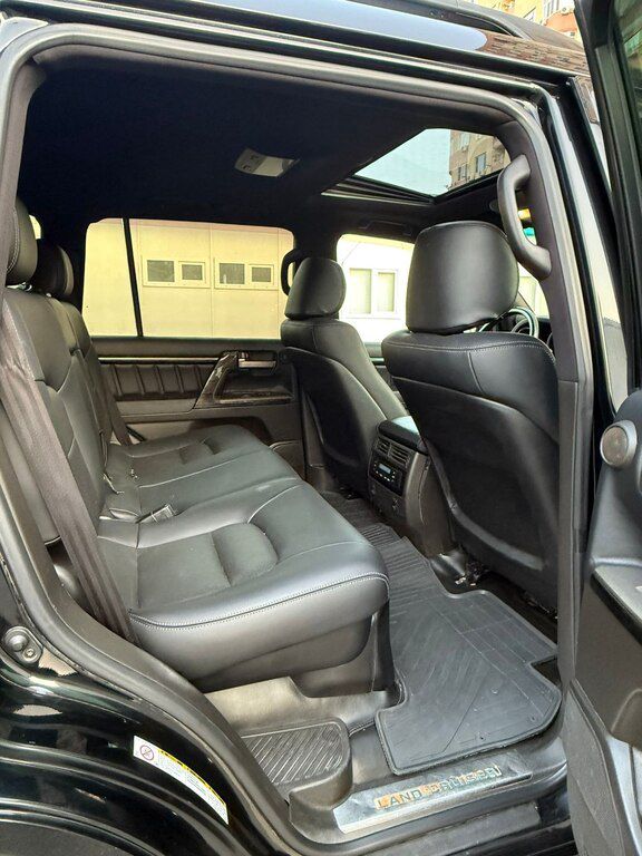 Toyota Land Cruiser, 4.7 L, 2010 il, 250 000 km — Avtomobillər, Bakı (8)
