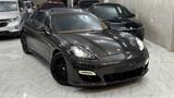 Porsche Panamera Turbo S, 4.8 L, 2012 il, 133 000 km — Avtosalon "088"