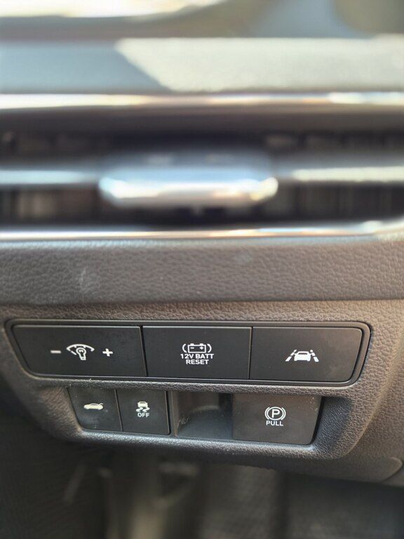 Hyundai Sonata, 2.0 L, 1.62 kWh, 2022 il, 64 374 km — Avtomobillər, Bakı (11)