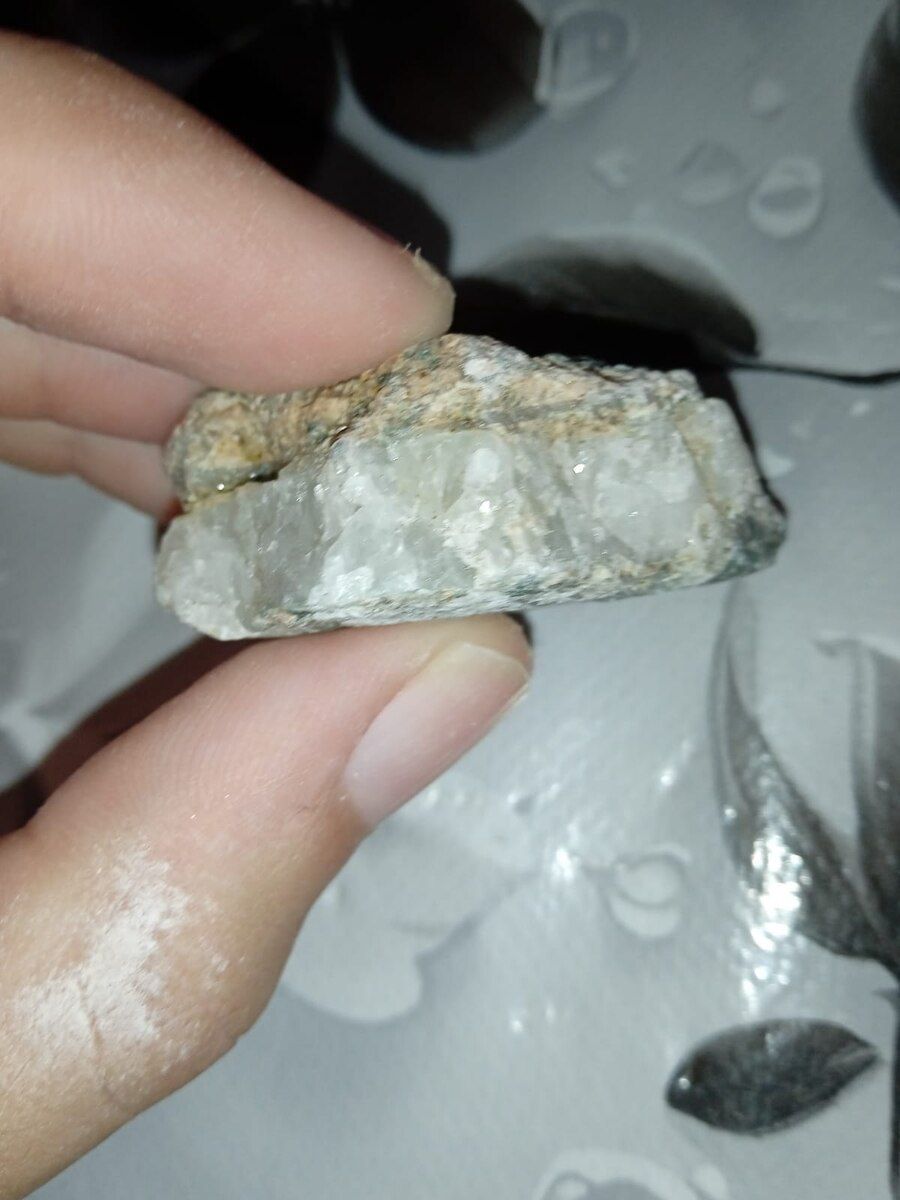 Kvars daşı — Kolleksiyalar, Xaçmaz (6)