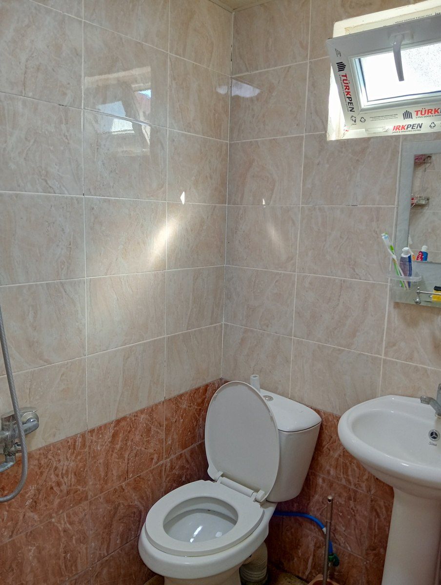 1-otaqlı mənzil, Zaqatala r., 30 m² — Mənzil, Zaqatala (7)