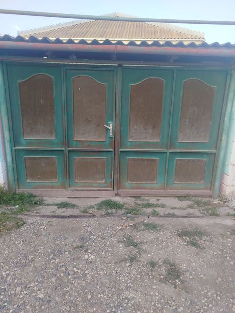 Darvaza — Xaçmaz