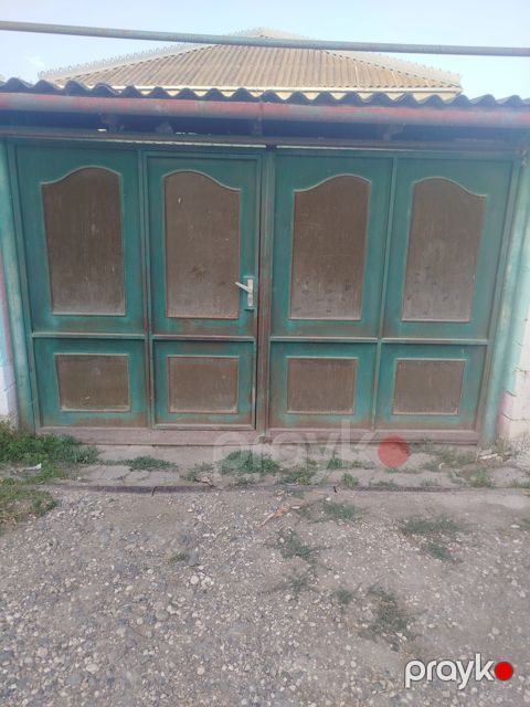 Darvaza — Xaçmaz