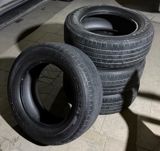 Yokohama şinləri 265/60 R18 — Запчасти и аксессуары