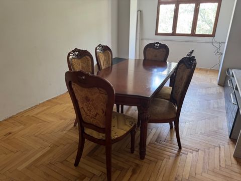 Qonaq otağı mebeli — Bakı