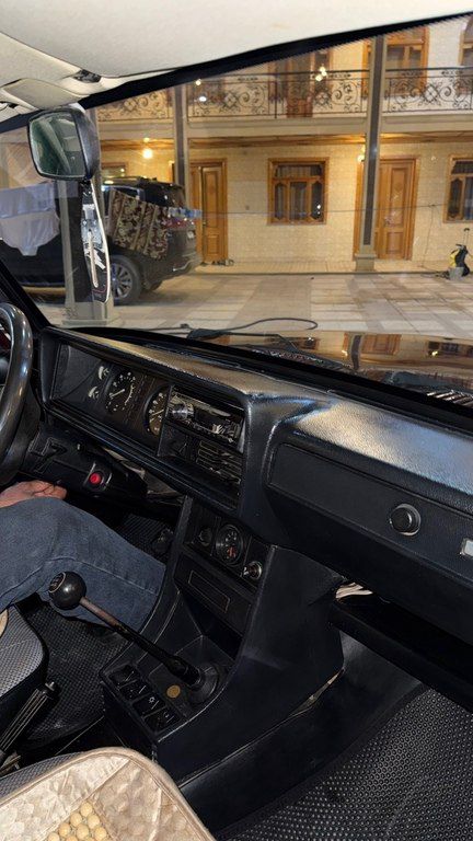 Lada (VAZ) 2107, 1.6 L, 2009 il, 146 000 km — Avtomobillər, Şəmkir (6)