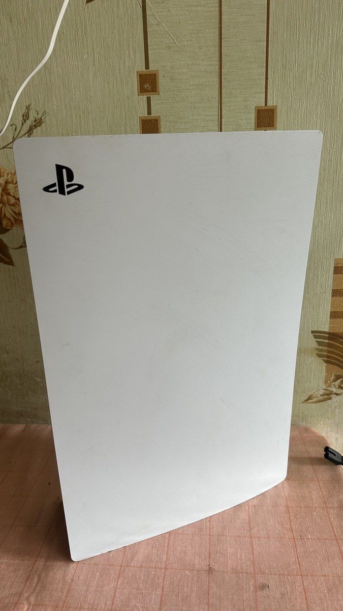 Playstation 5 digital 825GB — Elektronika, Bakı (5)