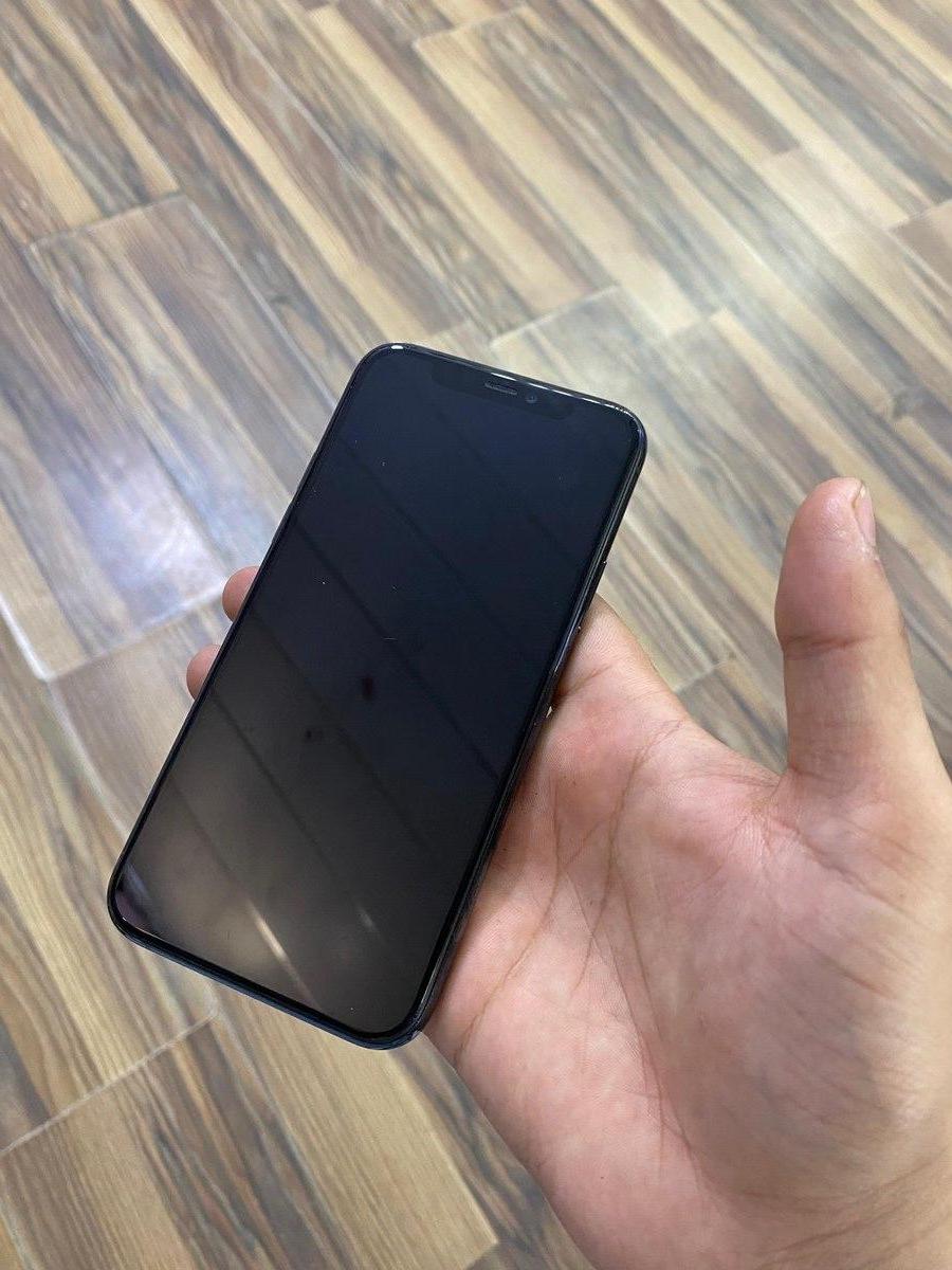 Apple iPhone 11 Pro Midnight Green 64GB/4GB — Smartfonlar, Bakı