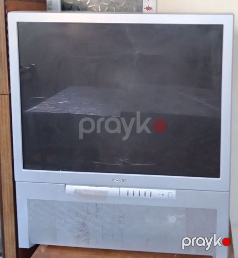 Sony arxa-proyeksiyon TV - Brend/model: Sony (arxa-proyeksiyon tipli