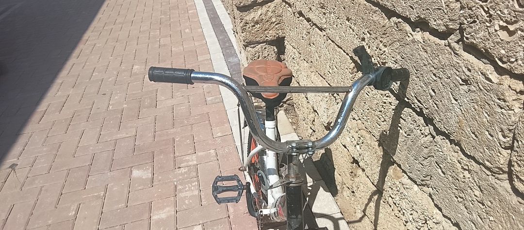 Velosiped — Velosipedlər, Bakı (5)