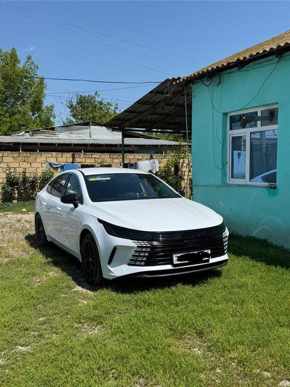 BYD Destroyer 05, 1.5 L, 8.3 kWh, 2024 il, 63 000 km — Avtomobillər, Bakı (5)