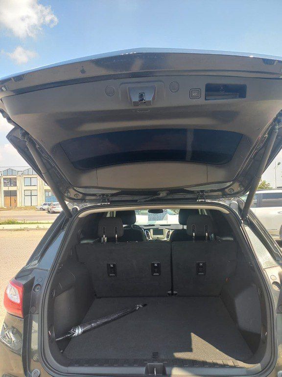 Chevrolet Equinox, 1.5 L, 2019 il, 222 000 km — Avtomobillər, Gəncə (6)