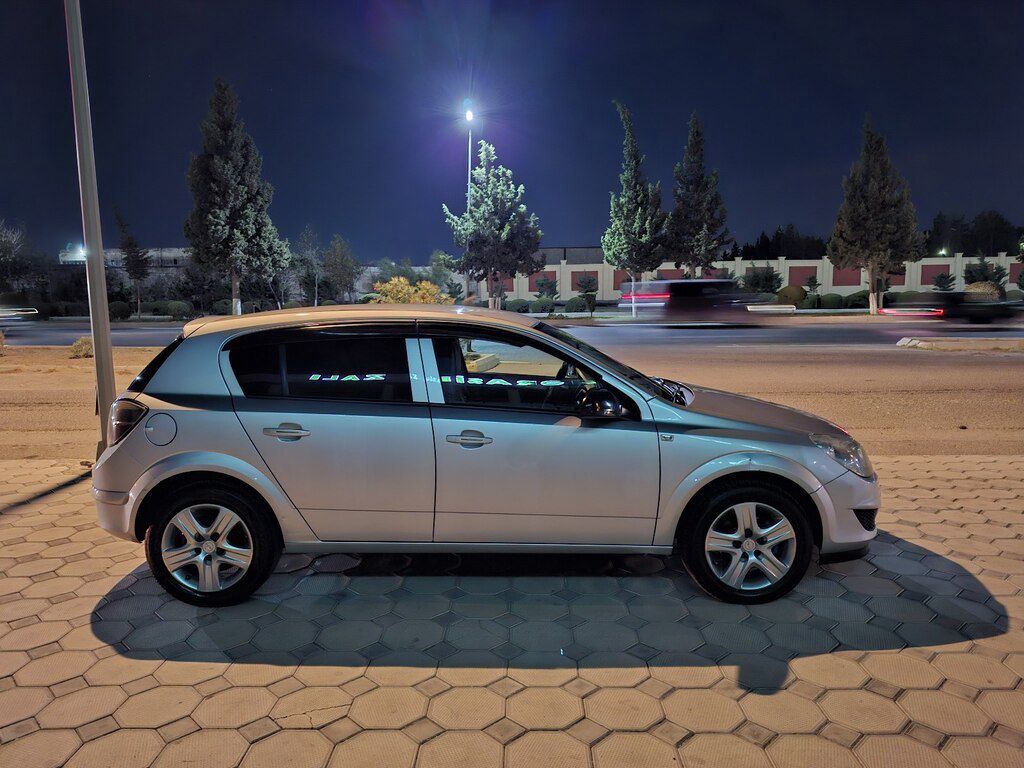 Opel Astra, 1.4 L, 2009 il, 246 000 km — Avtomobillər, Sumqayıt (7)