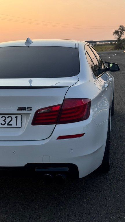 BMW 528, 2.0 L, 2012 il, 330 000 km — Avtomobillər, Cəlilabad (5)