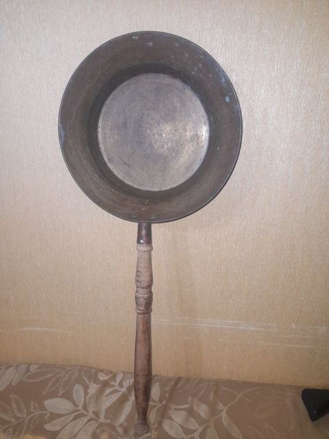 Tava — Bakı