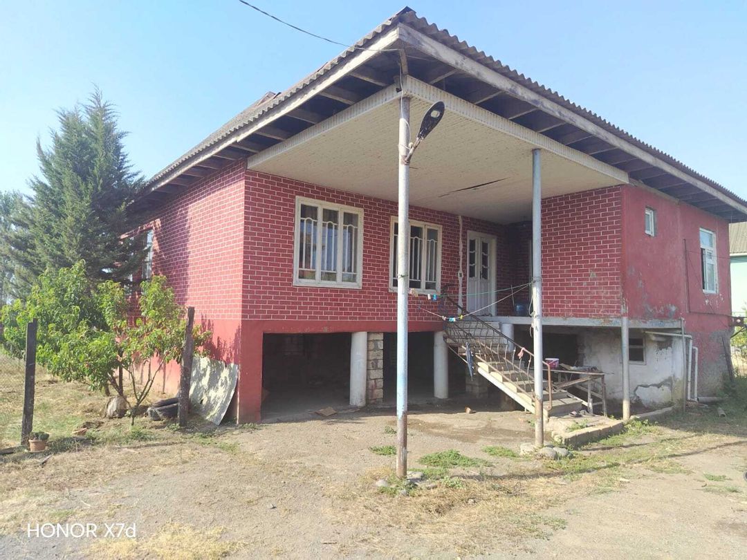 Həyət evi, Lənkəran ş — Ev, villa, Lənkəran (3)