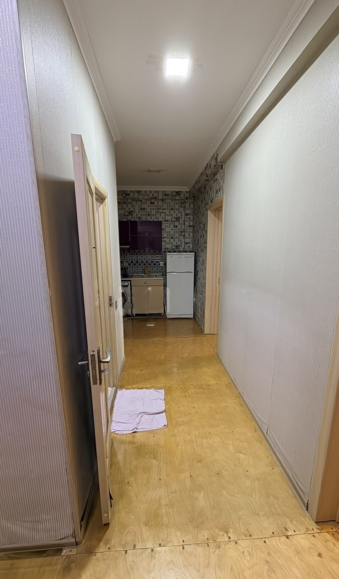2 otaqlı mənzil 65.2 m² satılır — Daşınmaz əmlak, Abşeron (7)
