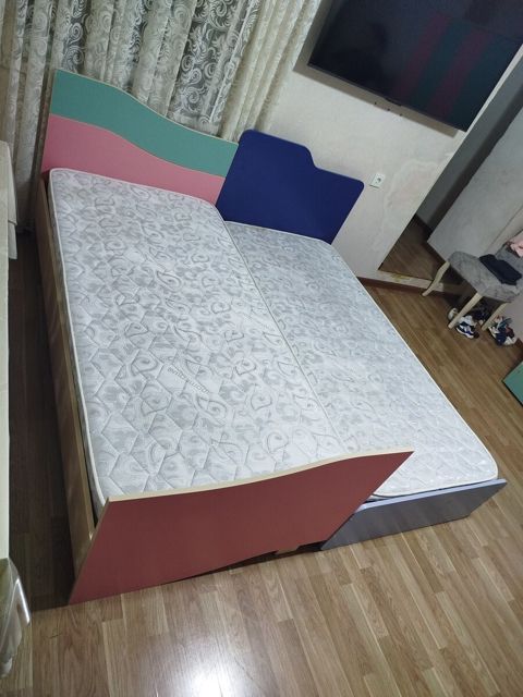 Uşaq mebel dəsti Embawood — Bakı
