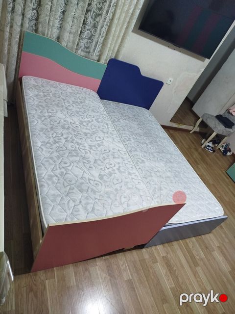 Uşaq mebel dəsti Embawood — Bakı