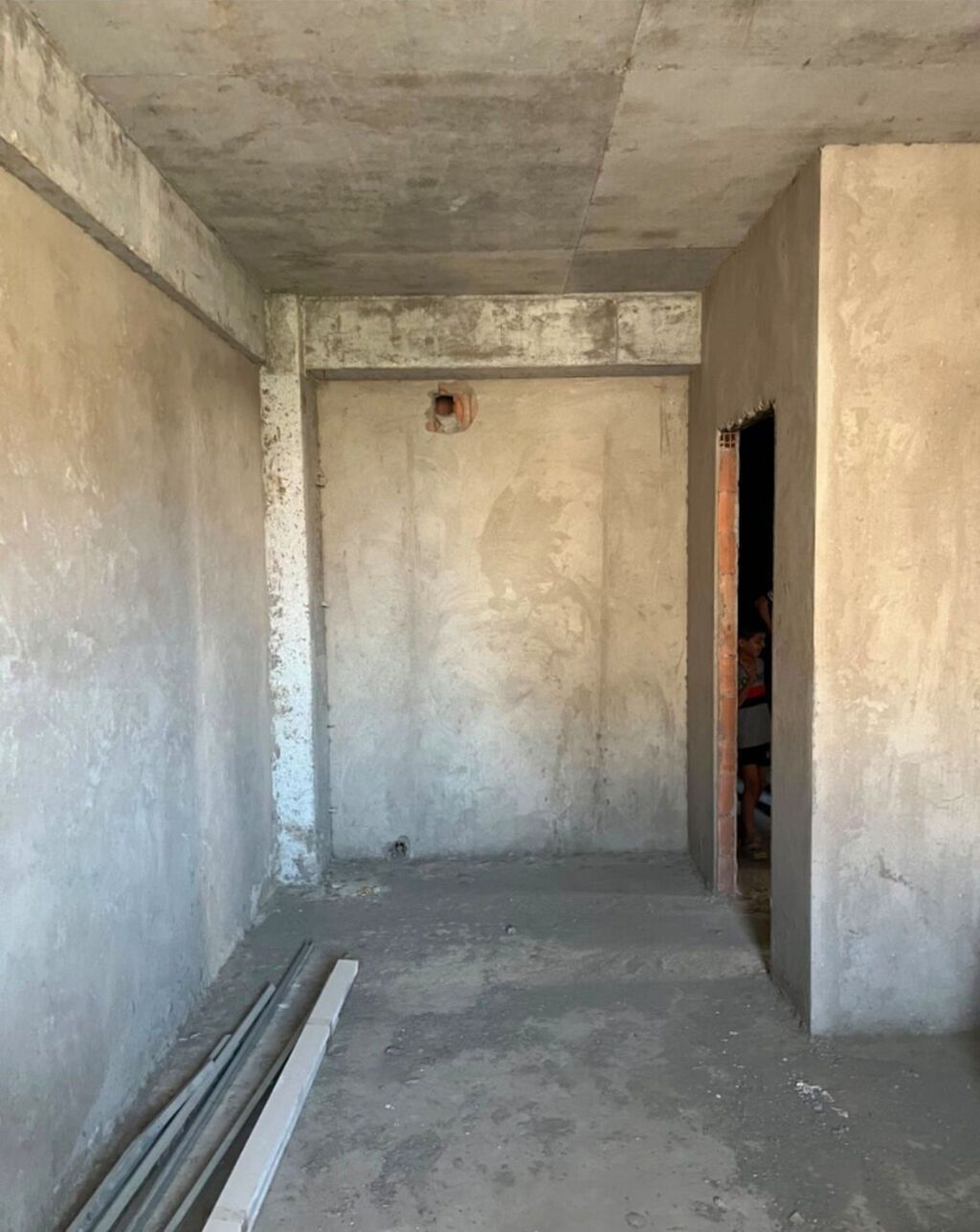3 otaqlı, Yeni tikili, 120 kv. m — Daşınmaz əmlak, Bakı (5)
