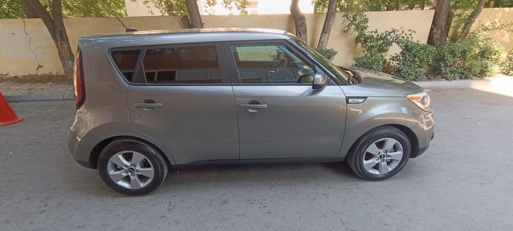 Kia Soul, 1.6 L, 2019 il, 230 000 km — Avtomobillər, Bakı (8)