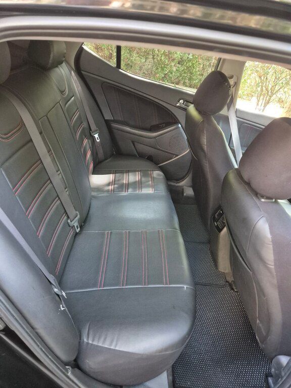Kia Optima, 2.4 L, 1.4 kWh, 2012 il, 178 000 km — Avtomobillər, Bakı (10)