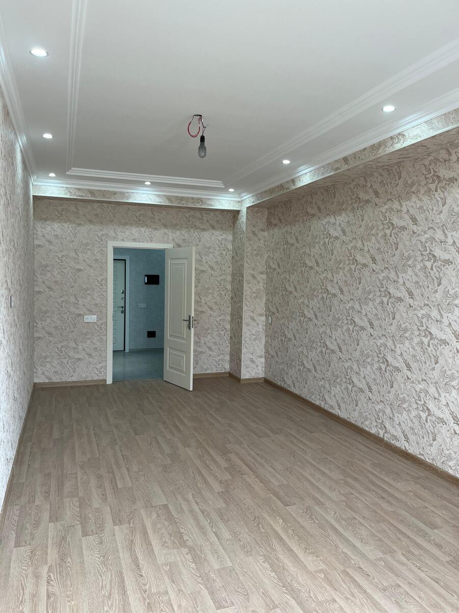 2-otaqlı yeni tikili, Saray qəs., 60 m² — Mənzil, Bakı (4)