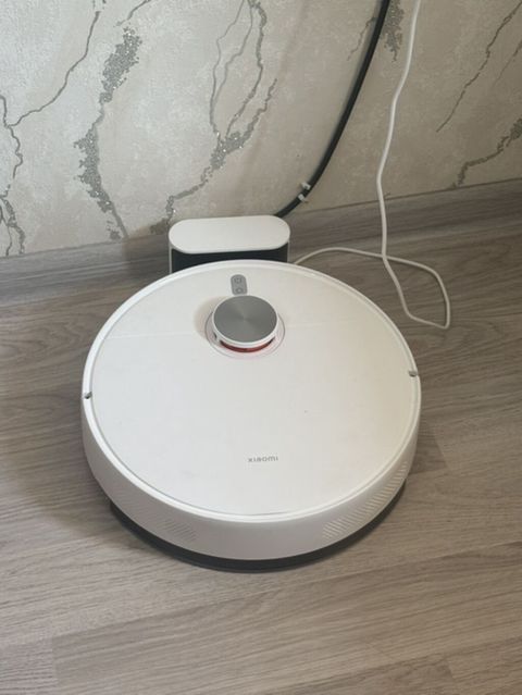 Xiaomi robot tozsoran – ağıllı ev təmizliyi üçün ideal həll — Bakı