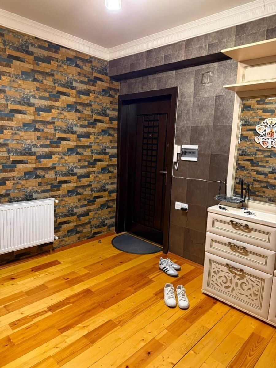 3-otaqlı yeni tikili kirayə verilir, Yasamal r., 80 m² — Mənzil, Bakı (5)